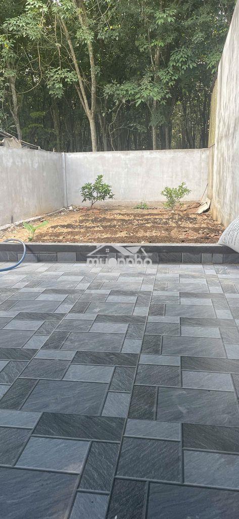 Xây ở đổi đơn vị công tác nên bán gấp luôn nhà ké kcn đồng an - 4