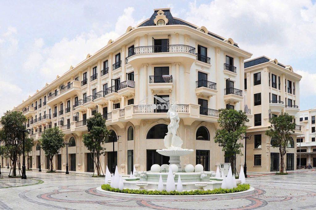 Cho thuê căn hộ chính chủ ngay trong khu đô thị vạn phúc  city  - Ảnh 2