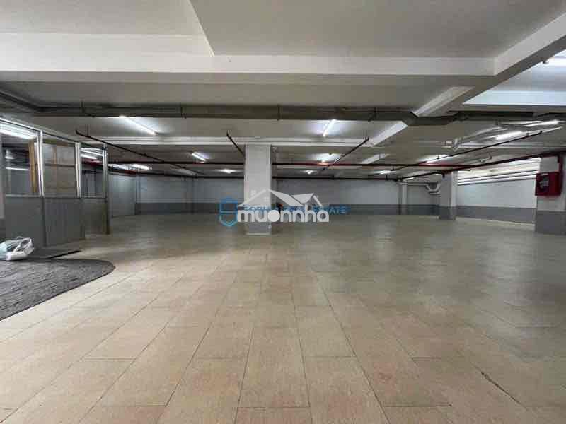 ⭕ Cho thuê tòa building góc 2mt ngay trần lựu, dt: 1480 m2 một hầm 5l - 2