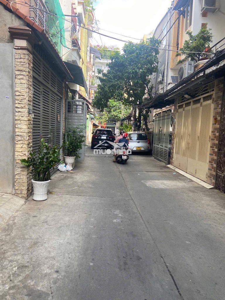 Cho thuê nhà và đất  - 2