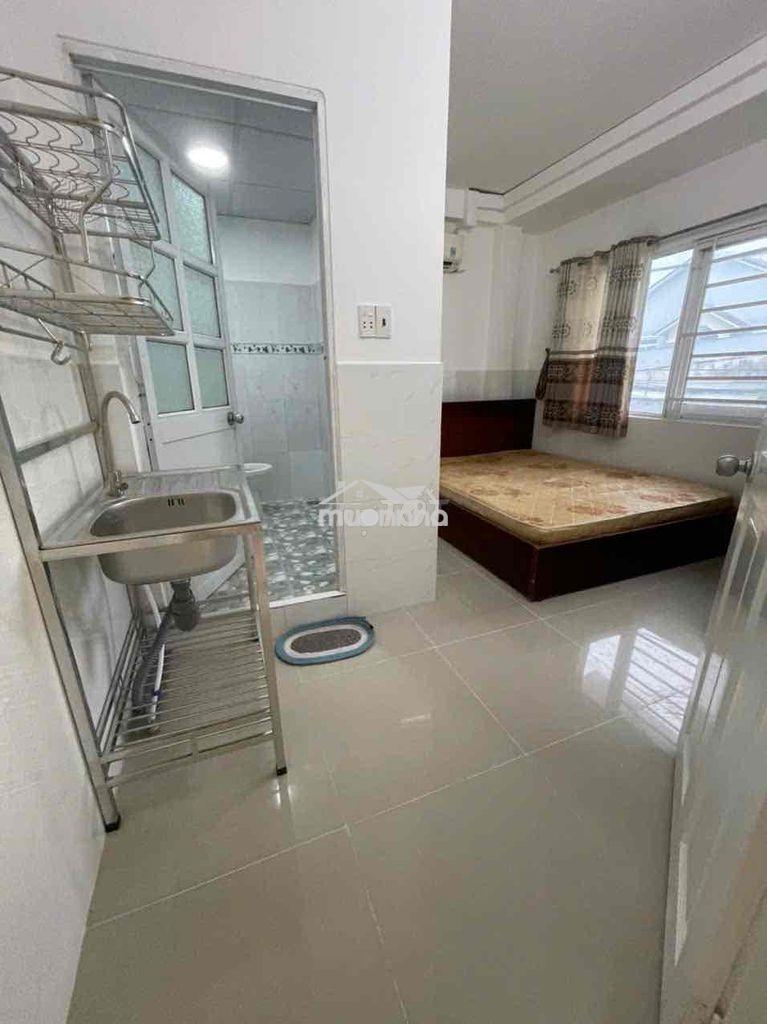 Phòng full nội thất - phước kiển - 2
