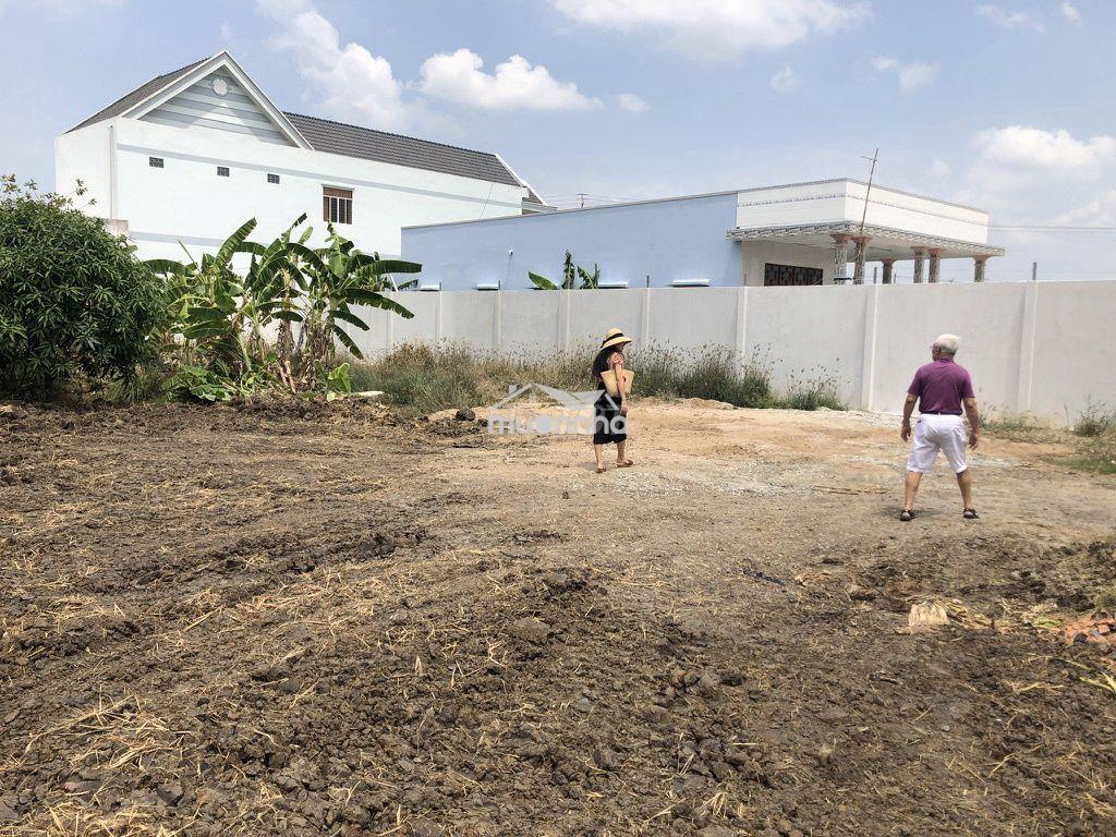 Cho thuê đất 1000m2 làm kho xưởng tại nhựt tảo, tây ninh, giá tốt - 2