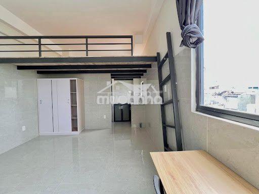 Cho thuê phòng quận 7 - ở 3 người - 2,4 triệu/tháng