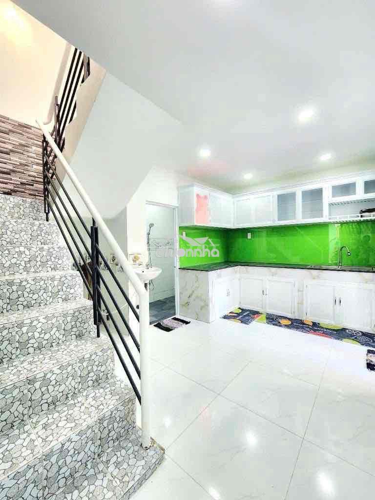Bán nhà lê đình cẩn 40m2 4x10m 2pn hxh gần tl10 giá chỉ 3.3 tỷ - 3