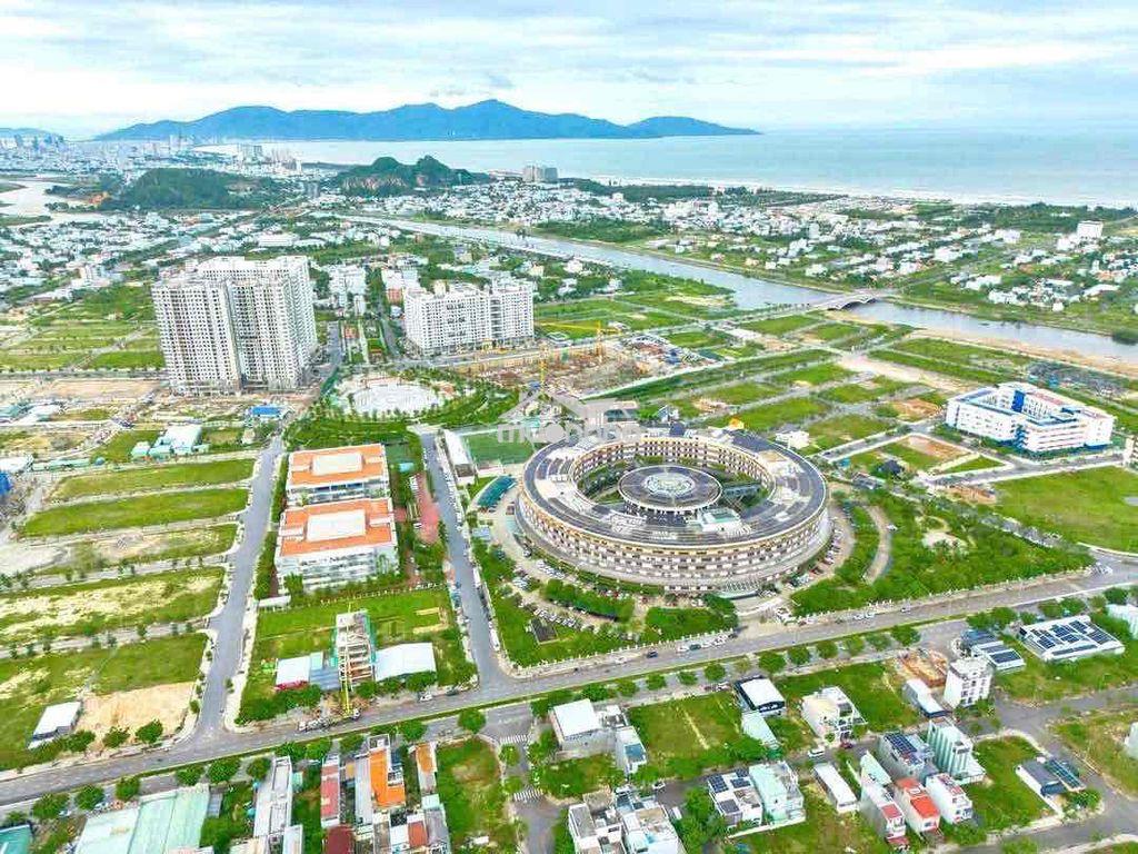Đất biển đà nẵng – xây apartment/villa cho thuê – tạo dòng tiền ngay - 3
