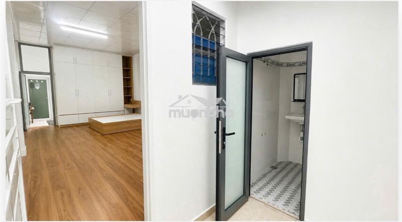 Cho thuê 1pn có sân sau siêu thoáng mát ngay độc lập - vườn lài