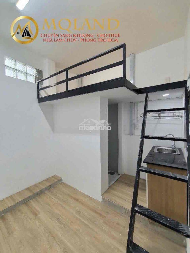 Sang chdv thuê 32 lời 50 phú nhuận - 4