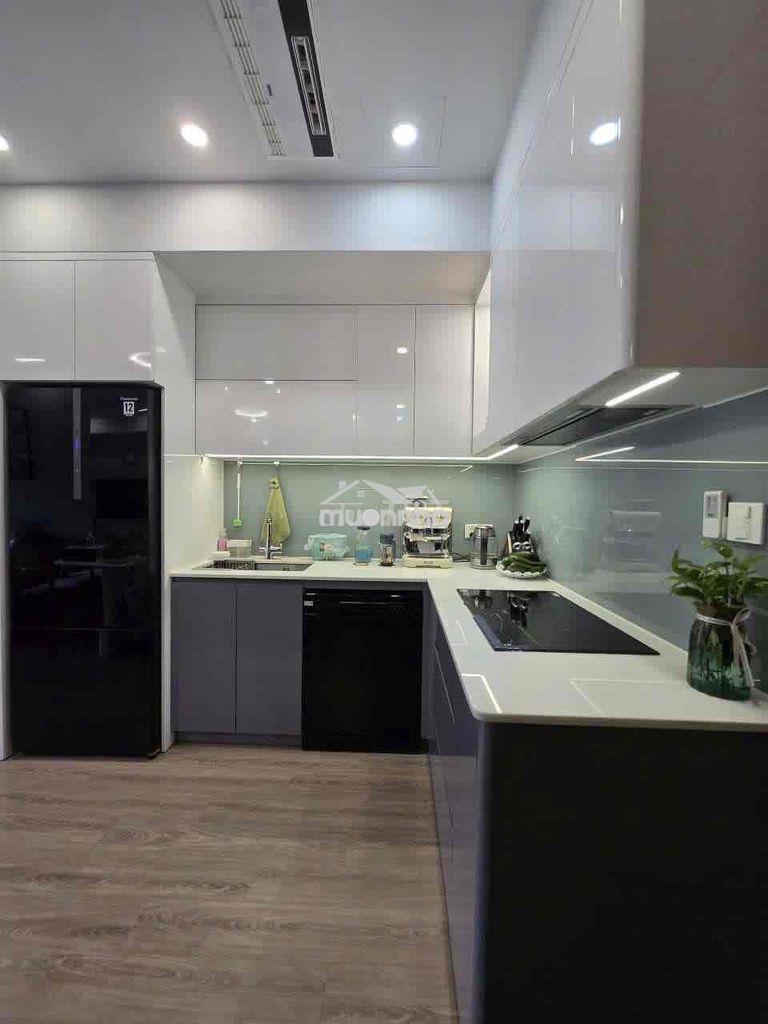 Căn hộ thiết kế chỉnh chu view đẹp. giá tốt nhà thật 100% - 4