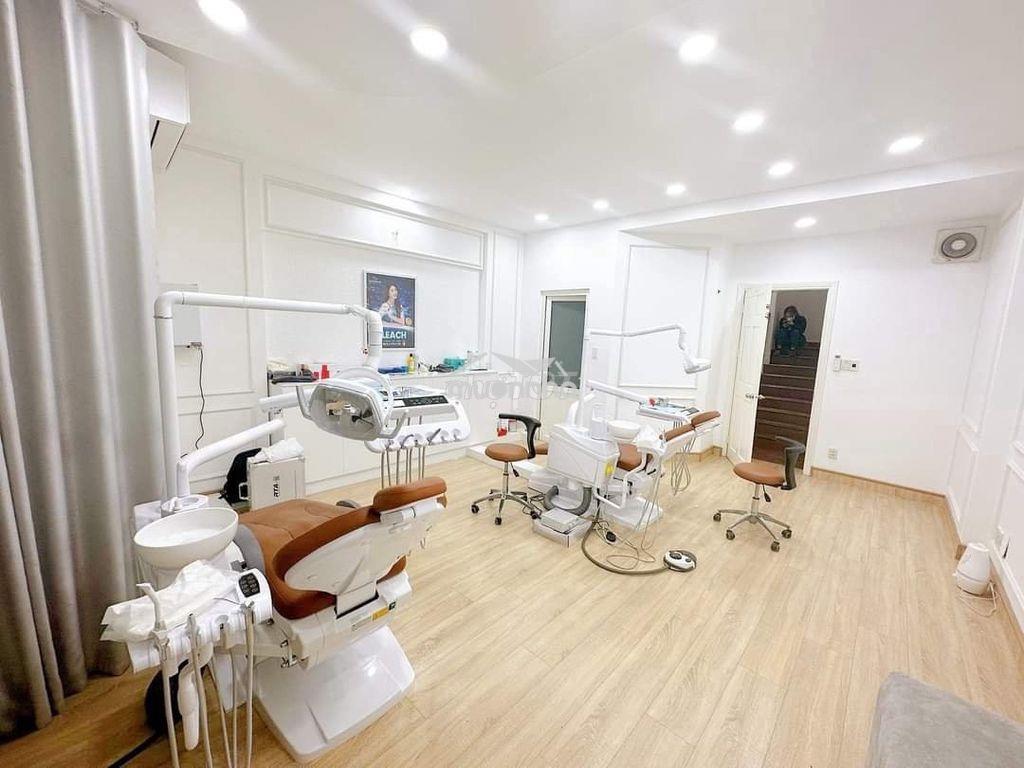 𝐍𝐇À góc 2 mặt tiền 436 -3/2 𝐐𝐔ậ𝐍 𝟏𝟎 (8m x20m 3 lầu ) - 4