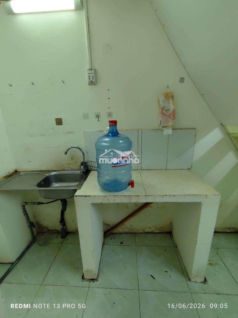 Cho thuê nhà nguyễn biểu q5 - 4