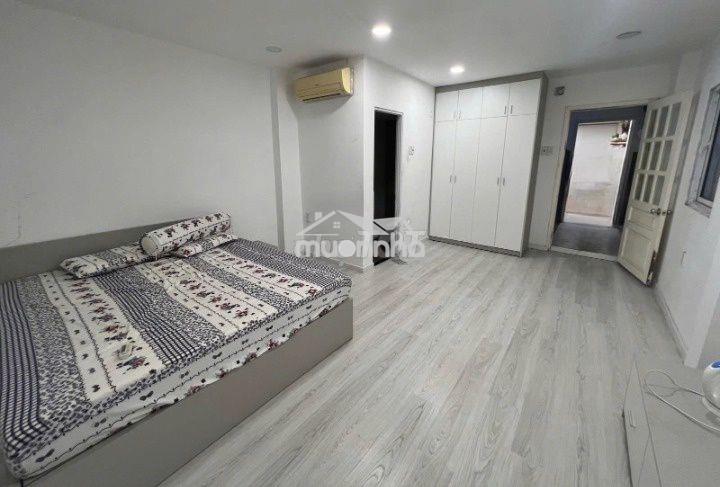 Cho thuê nhà tôn thất đảm, quận 1, 4x16, 1t 2l, 4pn 3wc - 3