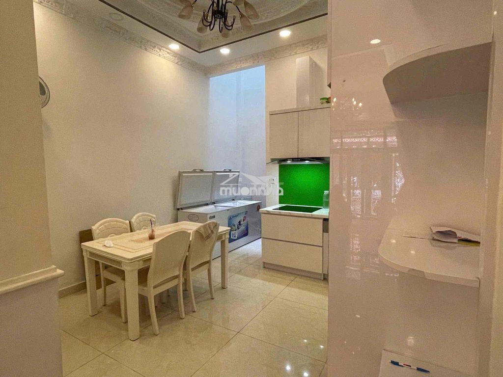 🏡 Cho thuê nhà nguyên căn   - tọa lạc tại số 502 đường hoàng tân phát, - 3