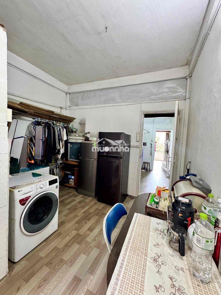 Căn hộ lầu 3- mặt tiền đường nguyễn văn phú - 2