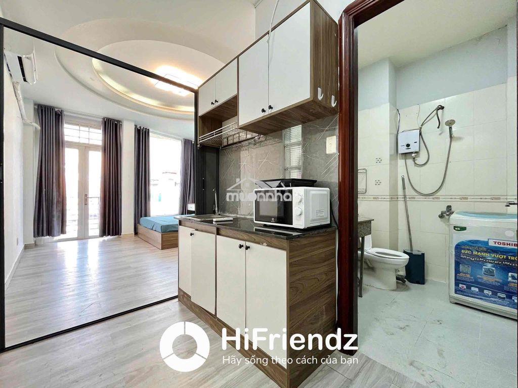 Căn hộ_full nội thất_bacol_ánh sáng tự nhiên_tiện nghi_rộng thoáng mới - 3