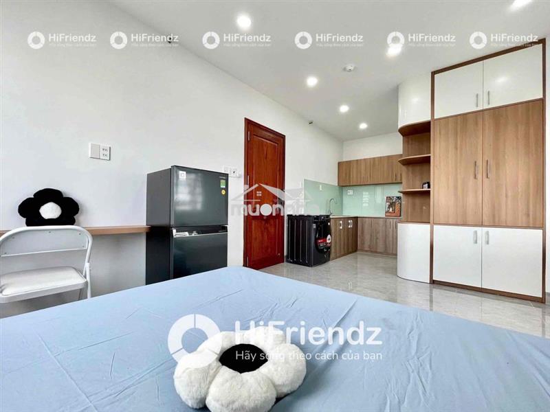 🌟Căn hộ luxury - máy giặt riêng - ngay tên lửa - aeon bình tân