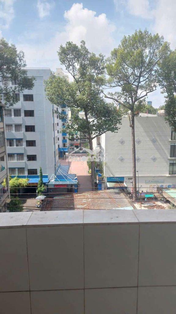 Chung cư lý thường kiệt f7 q10  - 3