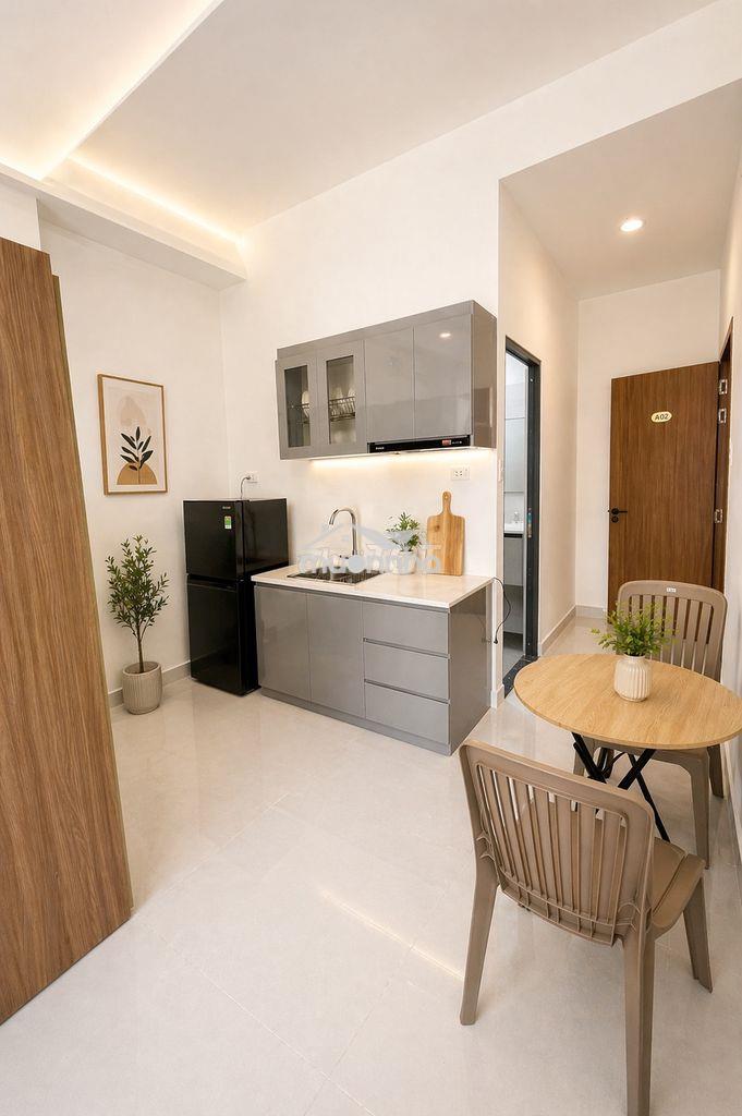 Chdv full nội thất mới 100% – vạn phúc city, thủ đức – từ 7tr - 3