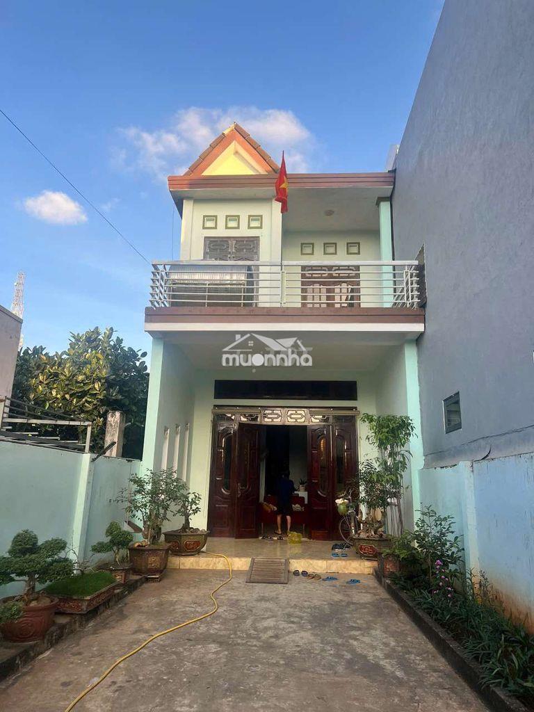🏢 Cho thuê nhà nguyên căn – phường tân hòa, tp. buôn ma thuột - 3