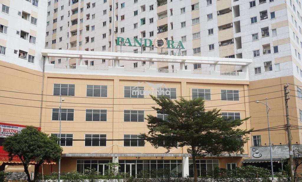 Căn hộ  75m2, 2pn giá 1.3 tỷ , căn hộ  hoàng quân , tại hóc môn - 2