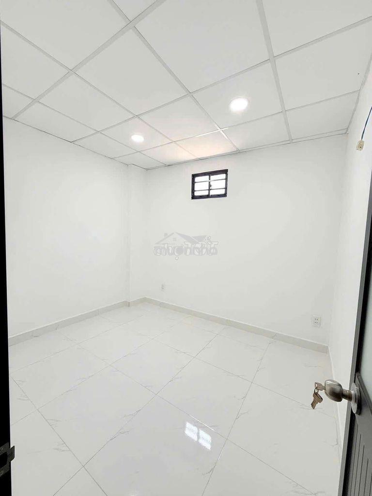 Cần bán nhà hẻm 1716 ngay cầu phú xuân nhà bè - 4
