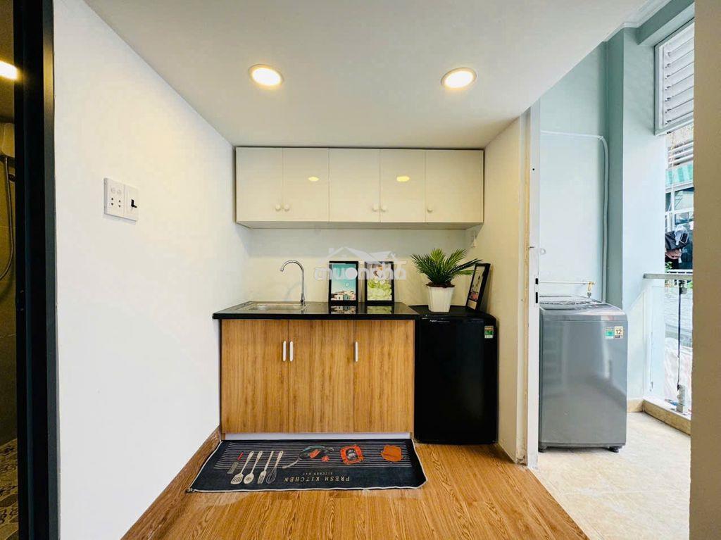 💥Trống phòng duplex xây mới - cửa sổ lớn 📍chợ cầu qt_nguyễn văn quá - 2