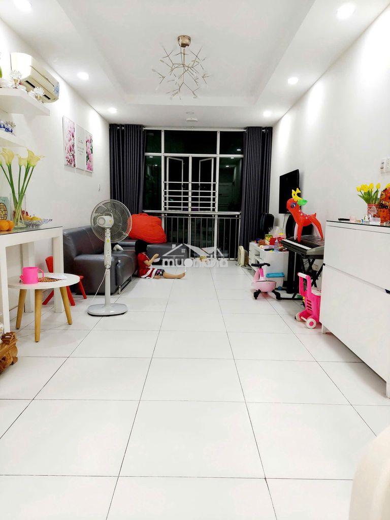 Cho thuê căn hộ hoàng anh gia lai 1 ( cạnh lotte mart q7)  3 pngủ, 3wc - 2