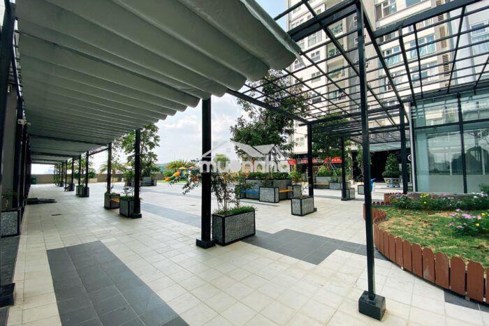 Cho thuê căn hộ xi grand court q10, 1pn full nt, giá rẻ 14,5tr - 3