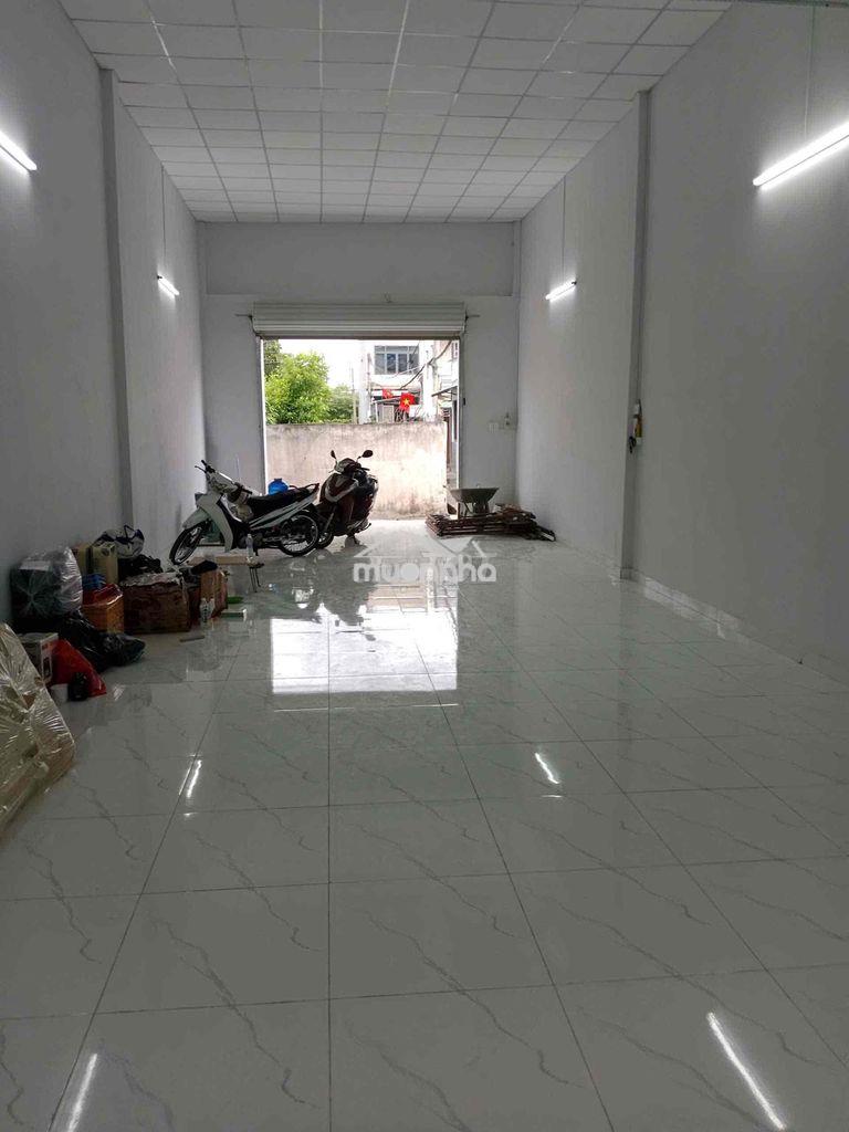 Nhà cấp 4 5x19m thổ cư 94m2 gần chợ vườn lài - 4