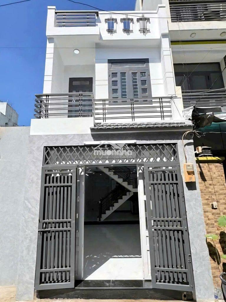 Cần cho thuê nhà hxh 140/4a đặng văn ngữ p.13 q.phú nhuận