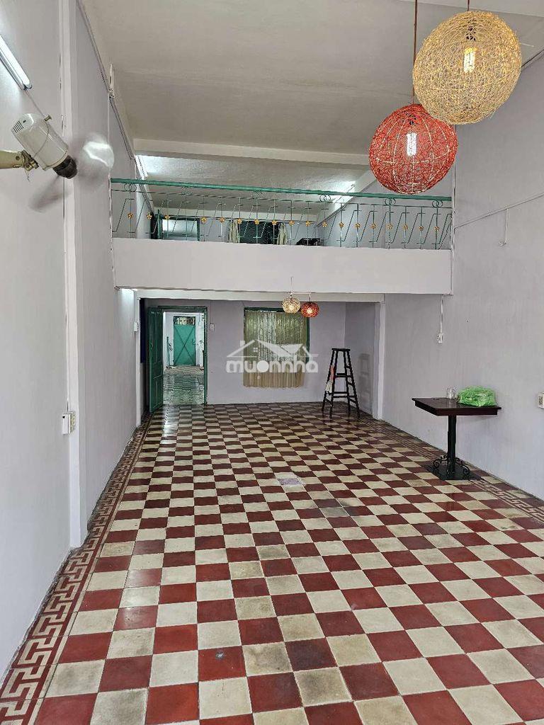 Căn hộ 160m2- lầu 2-chợ vải soái kình lâm(trần hưng đạo-đỗ ngọc thạnh)