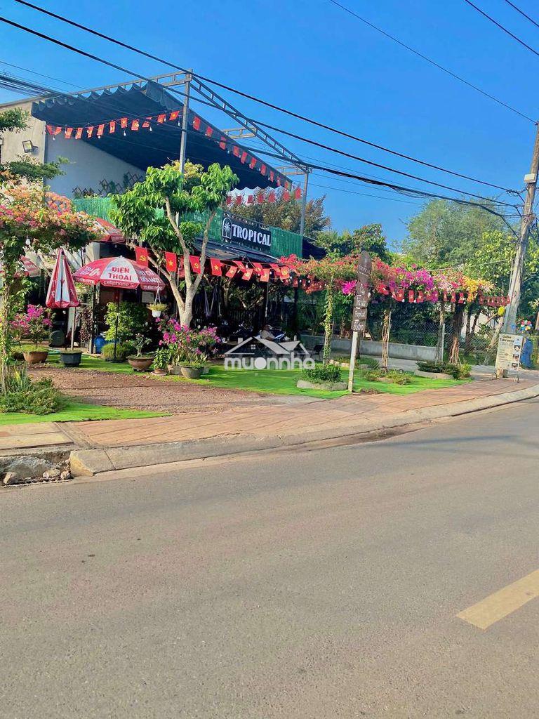 Nền trung tâm long khánh cách hồ thị hương 500m - 2
