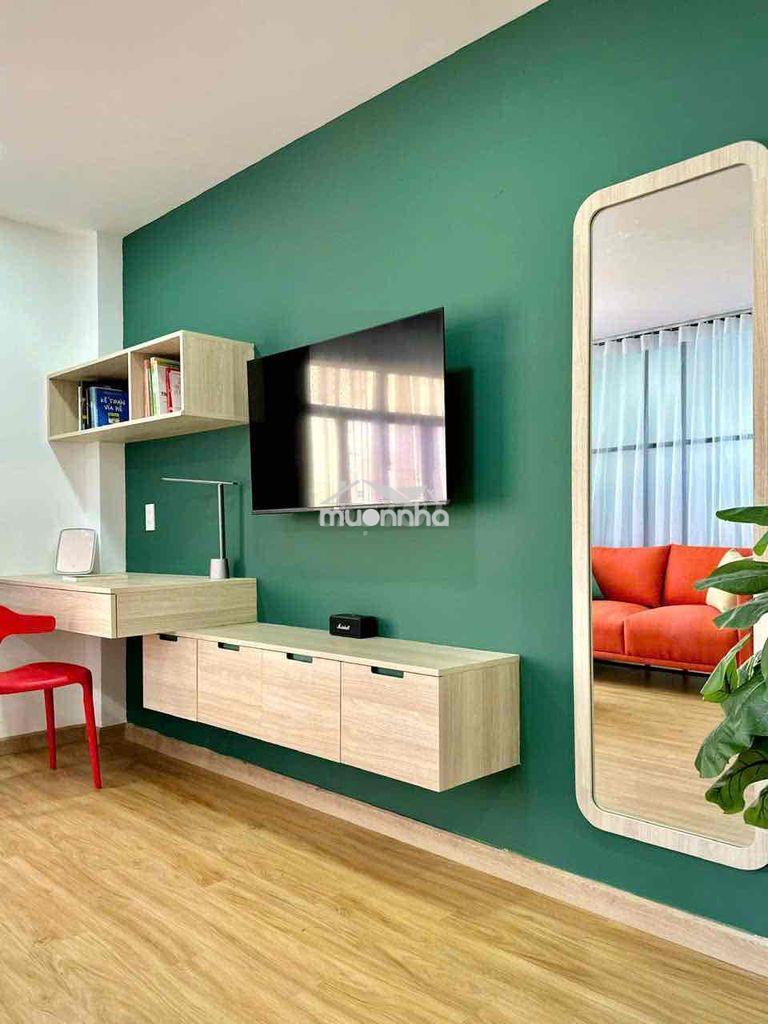 🌈🍄Ch 2pn cửa sổ thoáng - decor cực xinh - mgr+msr⭐️phan xích long🍄🌈 - 3