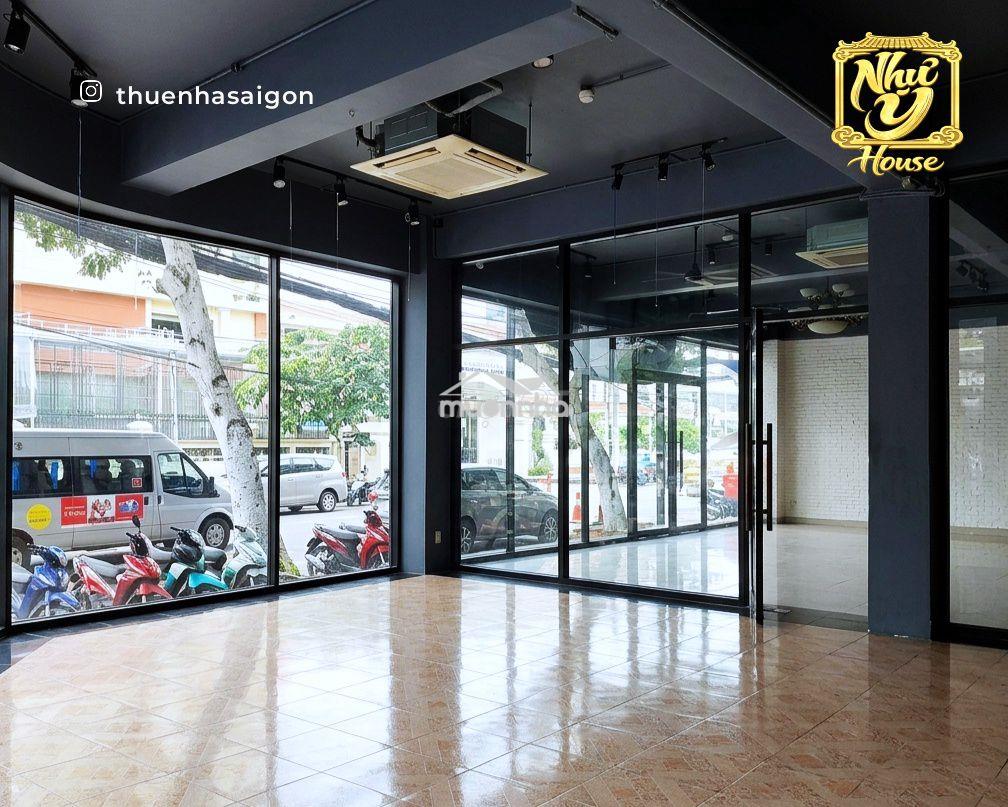 Cho thuê nhà 2mt thảo điền q2 (10x22m_1 trệt) giá 100tr - 4