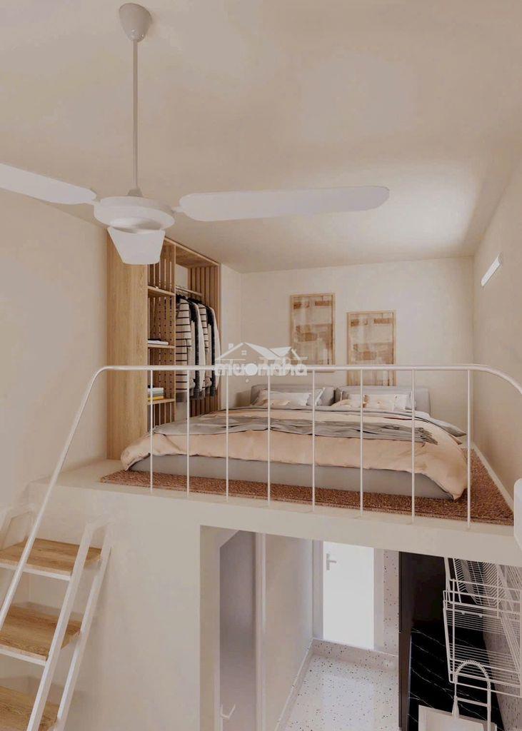 💥 Căn hộ duplex bancol gác cao mới 100% – ngay aeon mall tân phú 💥 - 2