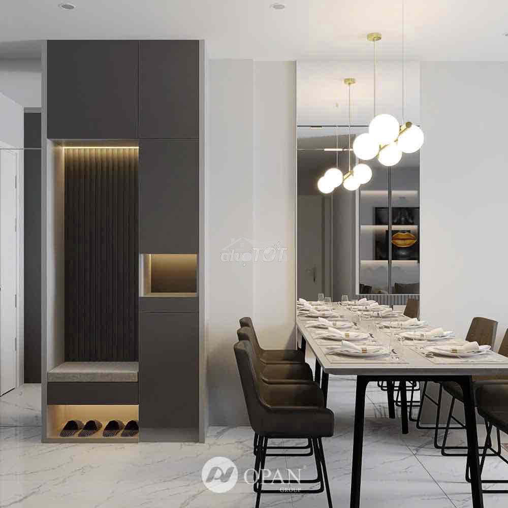 Bán 1pn 4,5tỷ - 2pn 5,2tỷ - 3pn 6,2tỷ - 4pn 8,2tỷ- duplex 3pn 9,1tỷ - 3