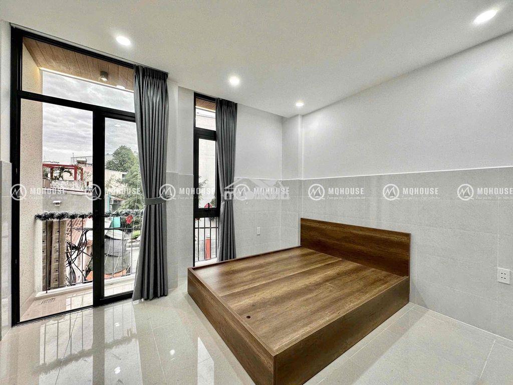 Cho thuê phòng trọ tiện ích cho dân vphong và sinh viên - 3