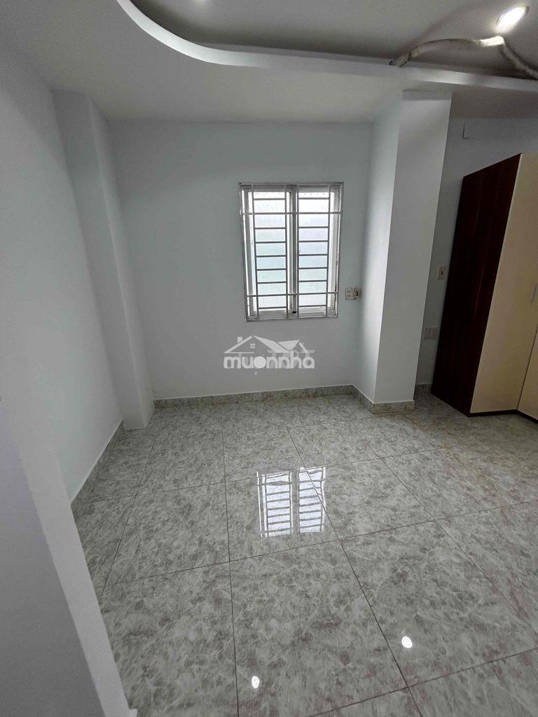 Cho thuê phòng trọ quận 5 nguyên tầng 3 ( đi bộ ra đhyd 5p) - 4