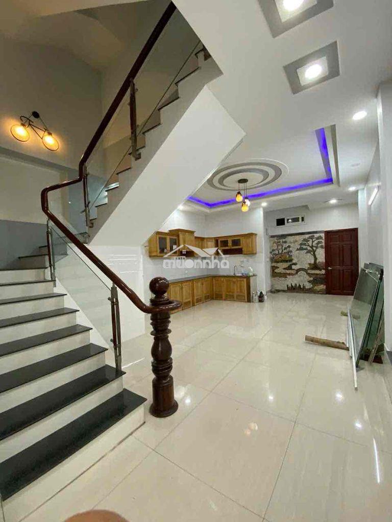 Nhà mặt tiền trung tâm hành chính dĩ an - 108m2 - hoàn công chuẩn. - 4