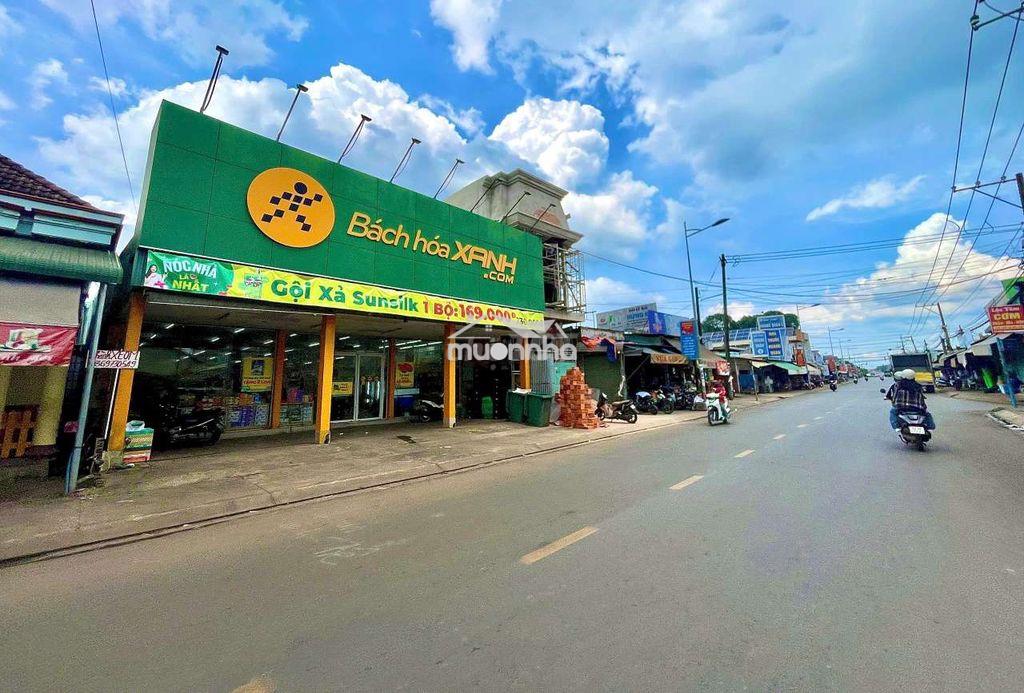 Bán đất đối diện trung tâm hành chính phường bình lộc  - tp. đồng nai - 3