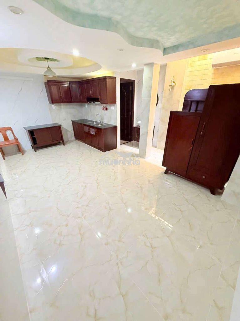 Khai trương căn hộ dịch vụ cao cấp full nội thất - 2