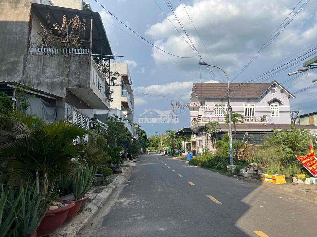 Kho xưởng 200m2 ( 13 x 15m ) kdc đông tăng long - 3
