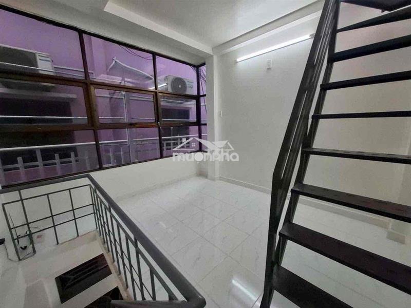 Nnc ở hẻm 128 lê văn duyệt 2pn 1wc