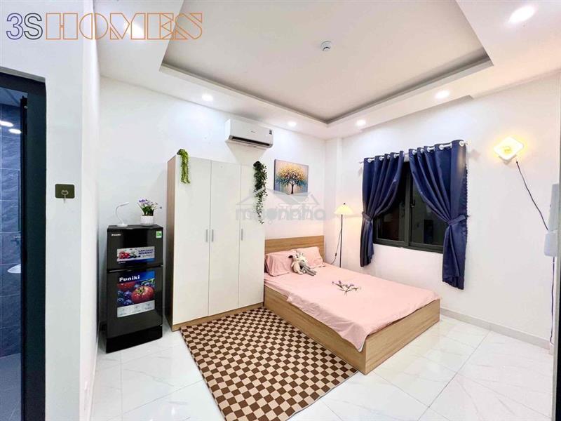 Full nội thất - hà huy giáp - thạnh lộc