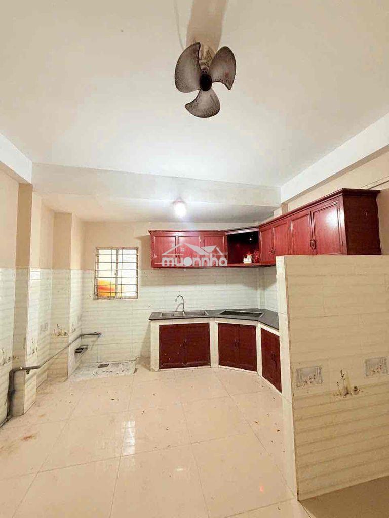 4x15, nhà đúc 3 tấm đường số 16, giáp gò xoài - Ảnh 2