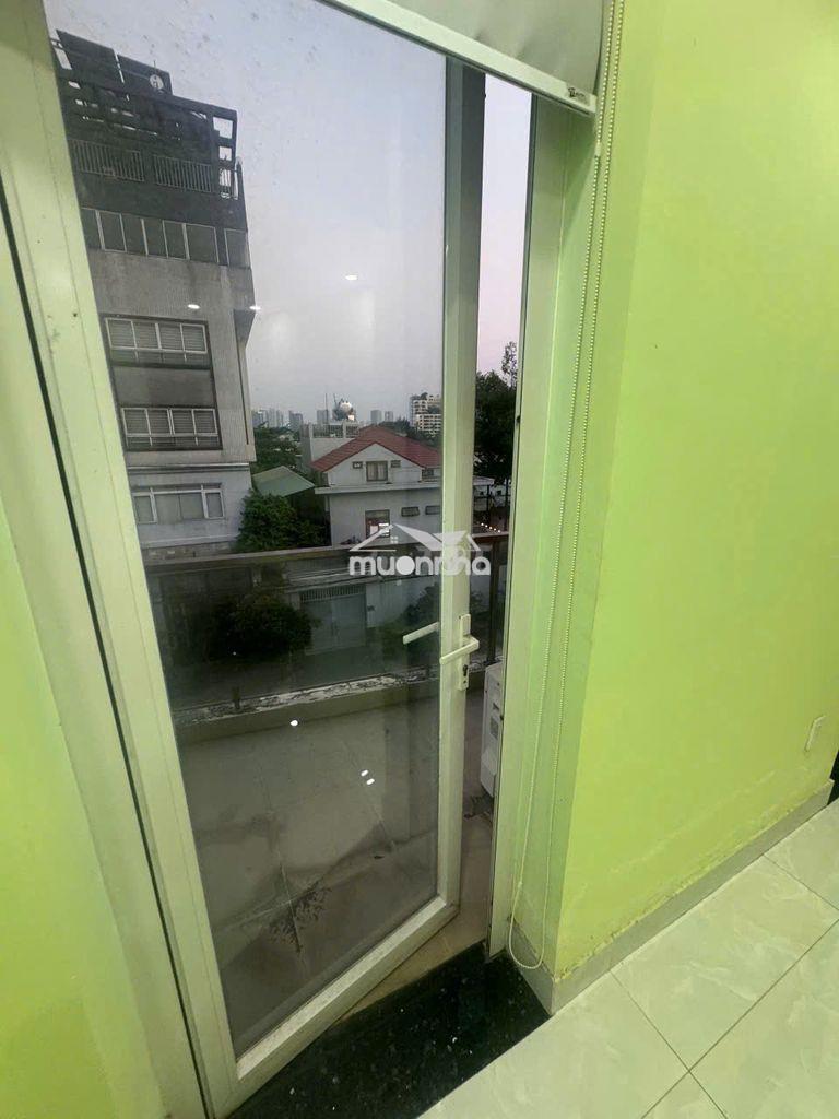 Cho thuê tầng 3 và 4 căn nhà mặt tiền đường 23 view sông sài gòn 160m2 - 4