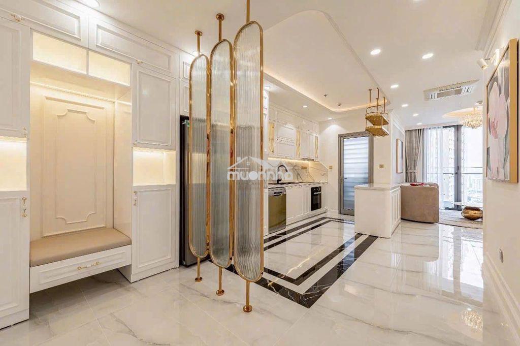 Tôi cần cho thuê 3pn vinhome golden river bason q1 - nội thất cao cấp - 4
