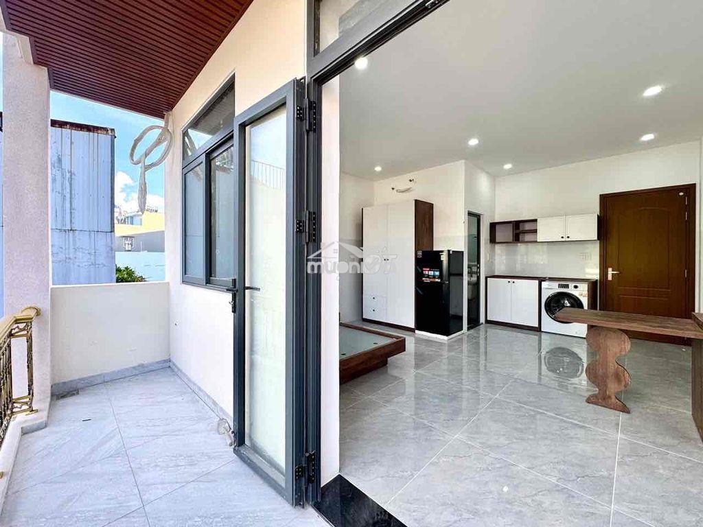 🔥Studio bancol🔥ngay gigamall🔥chỉ 6🍠 - 2