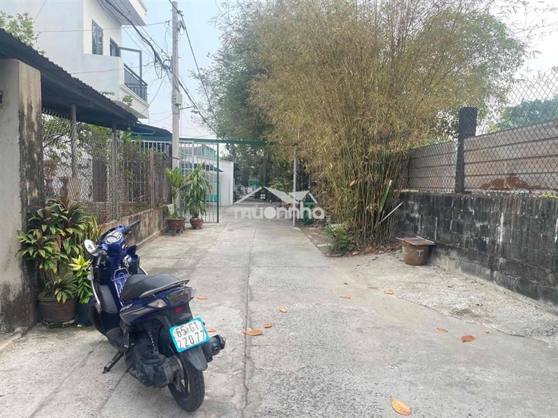 Bán nhà diện tích lớn ngay nguyễn văn bứa-ql22-lý thường kiệt