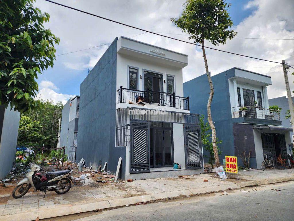 Bán nhà phố gần kcn ,bình mỹ -bắc tân uyên  - 3