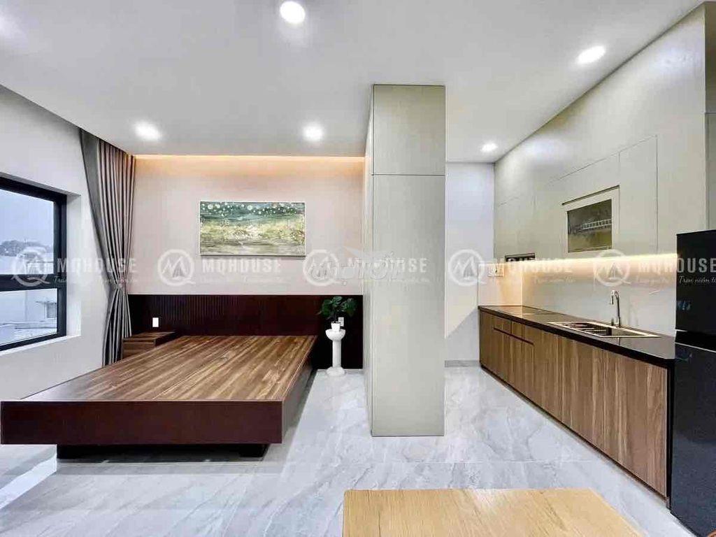 Trống lại căn hộ full nội thất🚩trường chinh🚩đông hưng thuận🚩pvh - 3